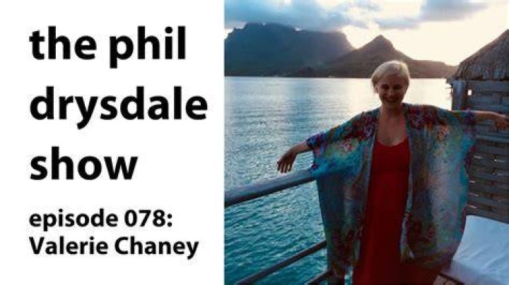 078 Valerie Chaney Trauma, Healing and Doing the Work YouTube