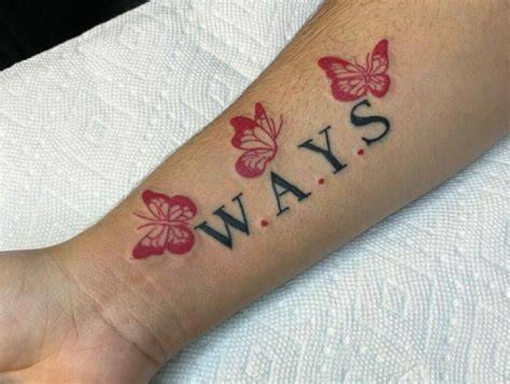 10 Best Ways Tattoo Designs That Will Blow Your Mind! Outsons