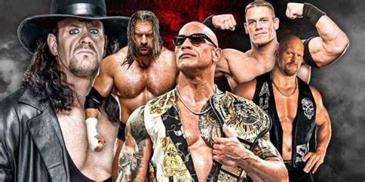 10 Best Wrestlers Of The 1980's That Never Held A Major Promotion's Title