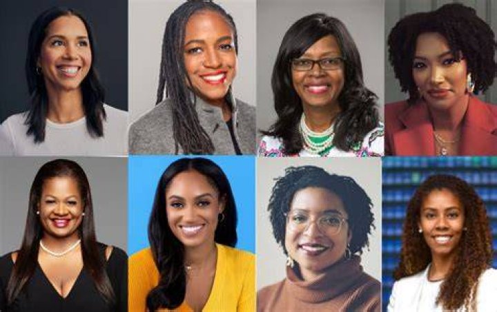 10 Black Female Entrepreneurs Under 30 Hot 107.9 Hot Spot ATL