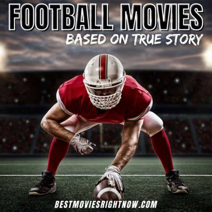 10 Football Movies Based On True Stories Best Movies Right Now