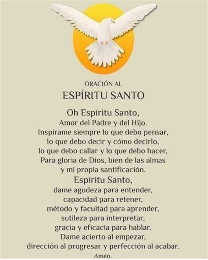 10 oraciones al esp&iacute;ritu del desespero esbiblia
