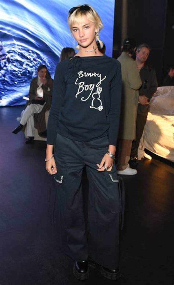 19 Times Mia Regan Has Proven She&rsquo;s The Perfect Gen Z Style Icon