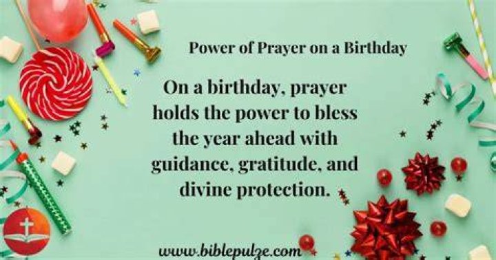 2020 Cute Birthday Prayers for My Boyfriend Limitlesso