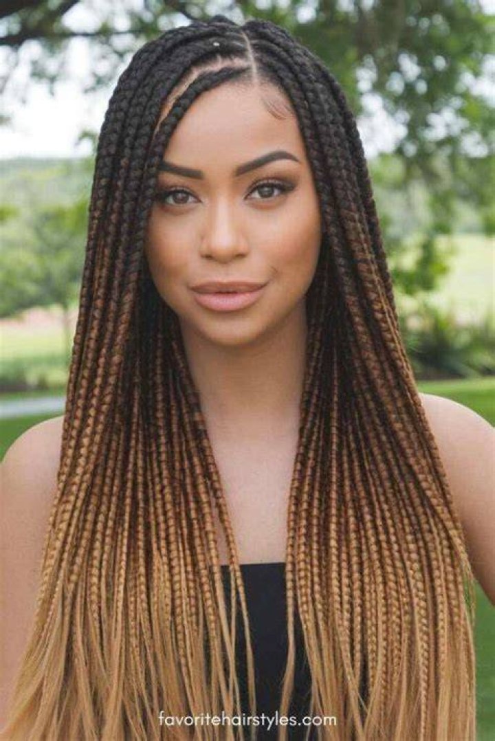 22 Trendy Box Braids for Kids Look To Own In 2022 HqAdviser