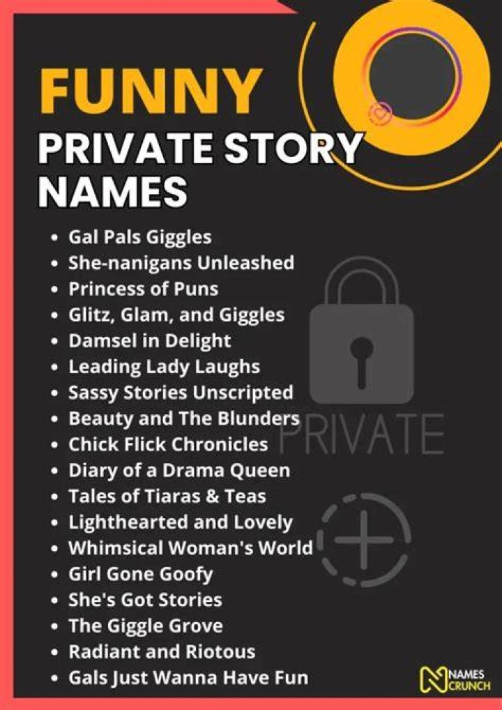 23+ Funny Private Story Bames ArizonaGiselle