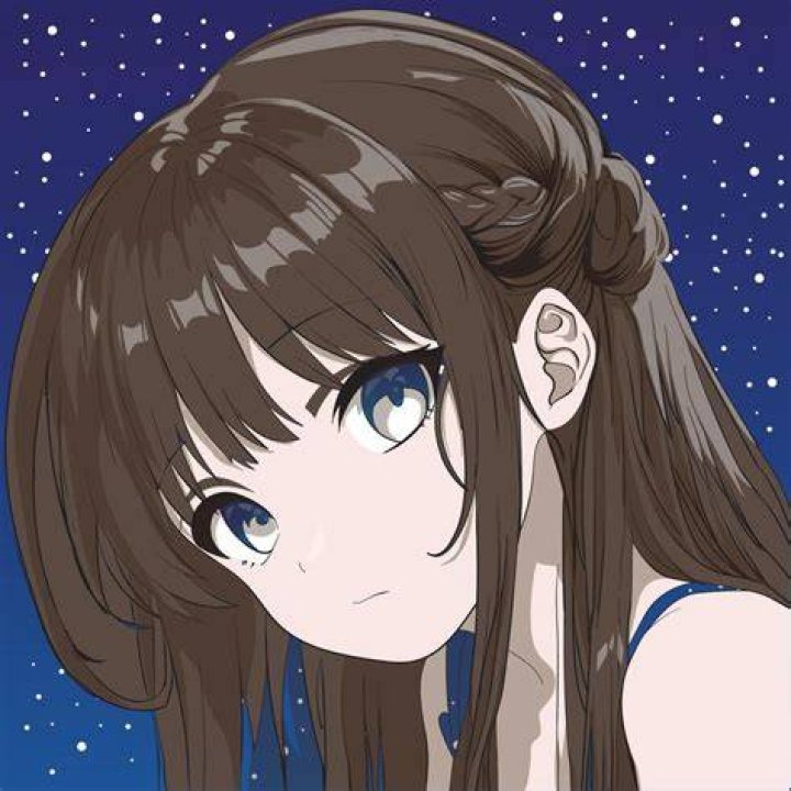 25 Cute Anime Girl Characters with White Hair (2023 Trends)