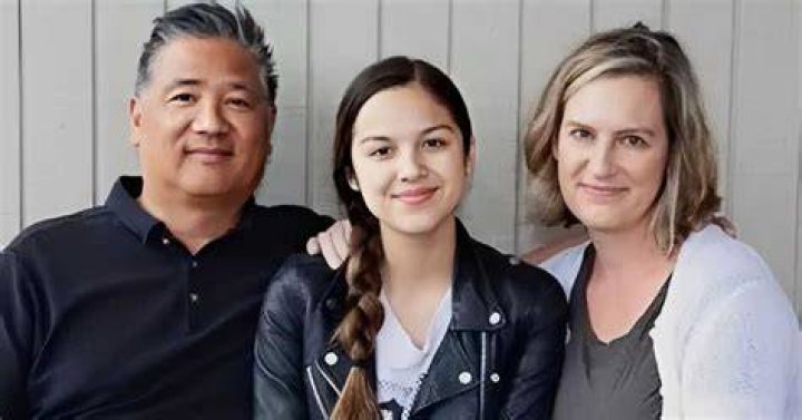25+ Olivia Rodrigo Parents