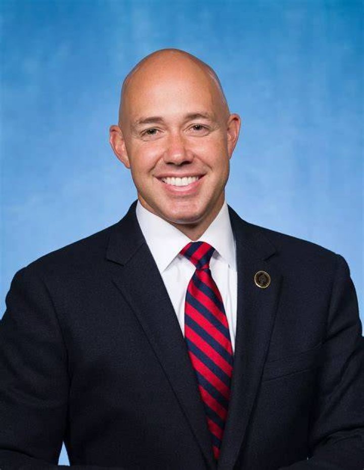 27 Facts About Brian Mast FactSnippet