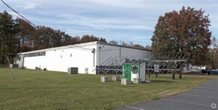 276 Bakers Basin Rd, Lawrenceville, NJ 08648 Industrial for Sale