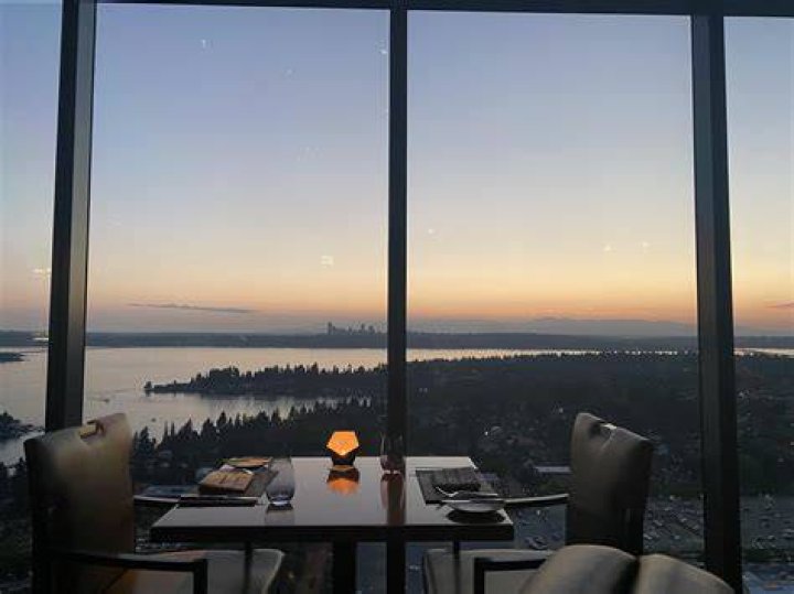 276 best Bellevue WA images on Pholder Spotted, Ramen and Planted Tank