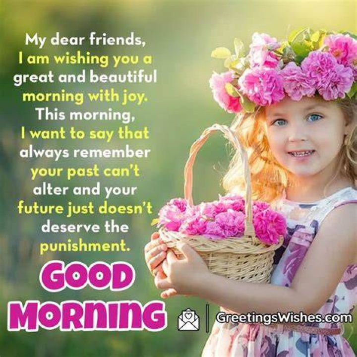 28 Good Morning Message For Friends Morning Wishes Quotes with Images