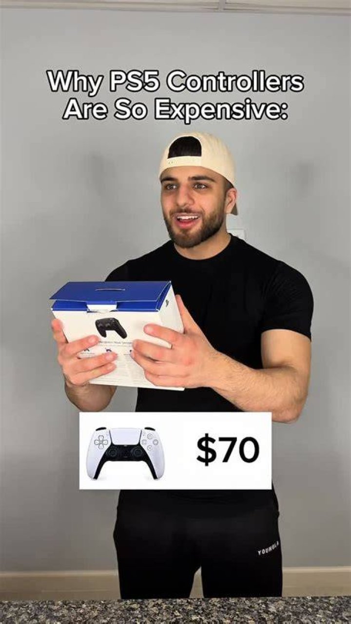 2900+ Cool and Funny PS5 Names 2022 [PSN Name Ideas]