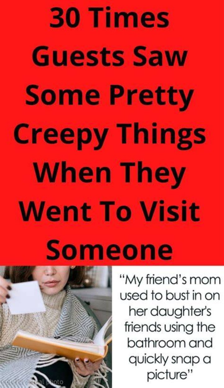 30 Creepy Times There Was A Glitch In The Matrix (That Will Make You