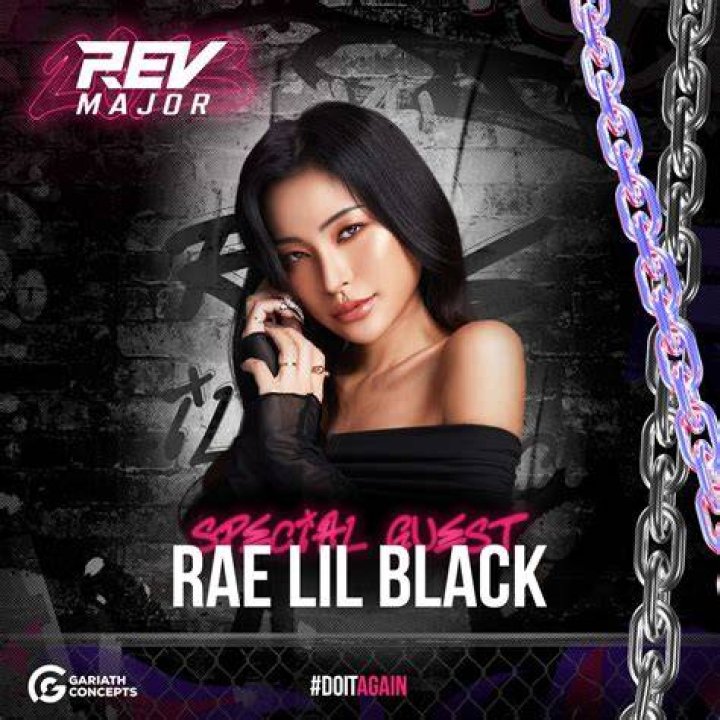 เปิดวาร์ป Rae Lil Black นางเอกหนังผู้ใหญ่ ระดับซุปตาร์ ที่ผันตัวมารับ
