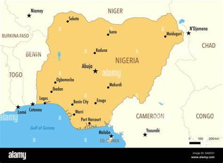 5 Largest Cities In Nigeria ToLet Insider