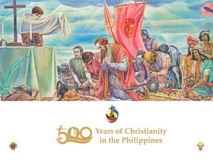 500 Years Of Christianity In The PH Revisiting The Historic Battle Of