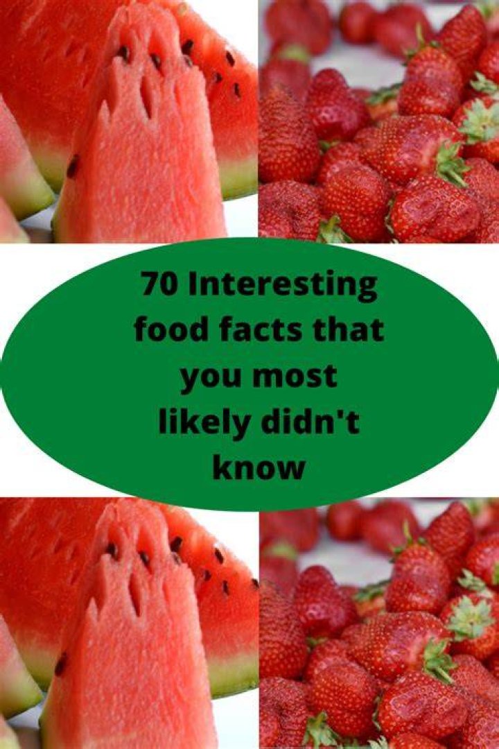 70 Interesting Facts About The Fifty US States In USA