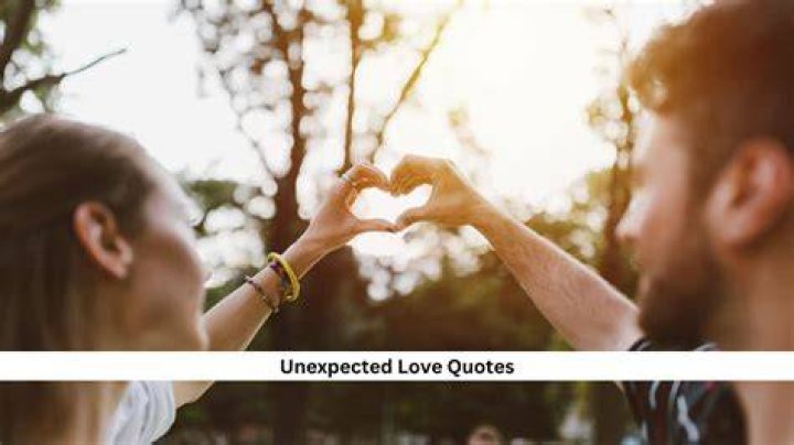 70 Unexpected Surprise Love Quotes for Him The Random Vibez Love
