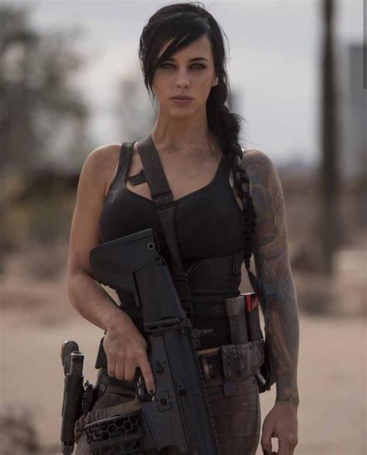 720P free download Alex Zedra, call of duty, cod, mara, HD phone