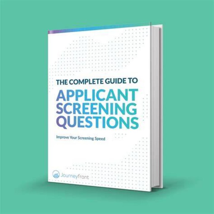 A Buyer&rsquo;s Guide to Applicant Tracking Systems [2021] Springworks Blog