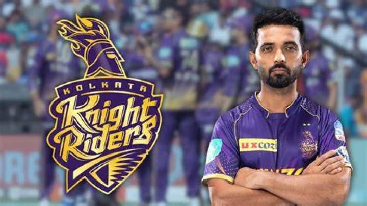 A Deep Dive Into KKR Captains And Their Impact