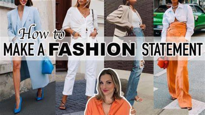 A fashion statement or the inevitable consequence of being Kanye West's