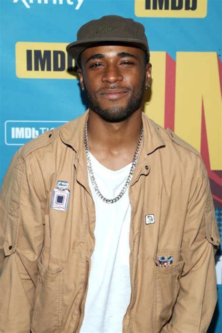 A Journey Into Khylin Rhambo's Relationship