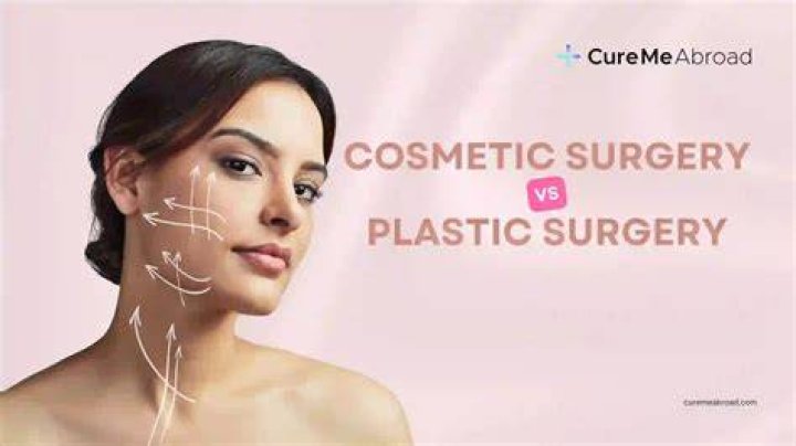 A Journey Into Plastic Surgery