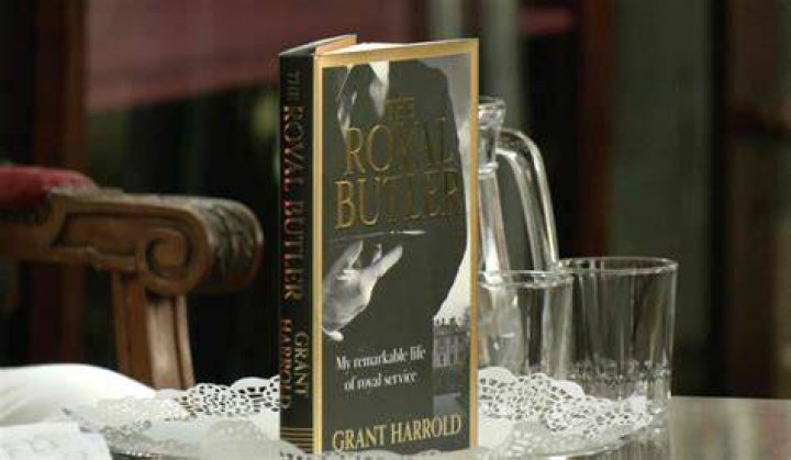 A Journey Into Royal Service And Literary Insight