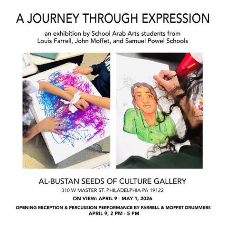 A Journey Of Culture, Expression, And Impact