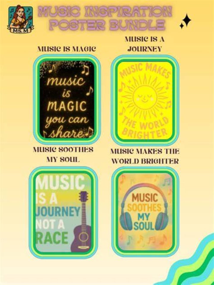 A Journey Of Growth, Music, And Inspiration