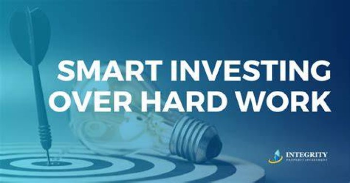 A Journey Of Hard Work And Smart Investing