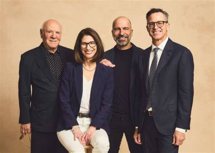 A Journey Of Laughter, Travel, And Philanthropy