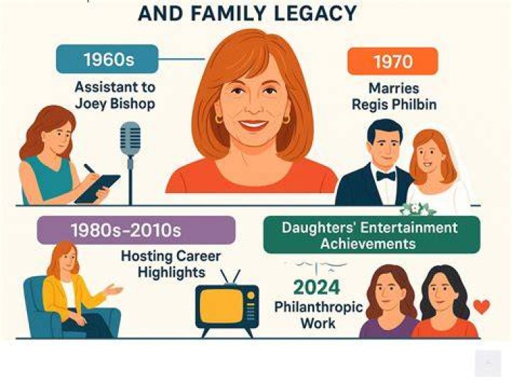 A Journey Through Her Life, Career, And Legacy