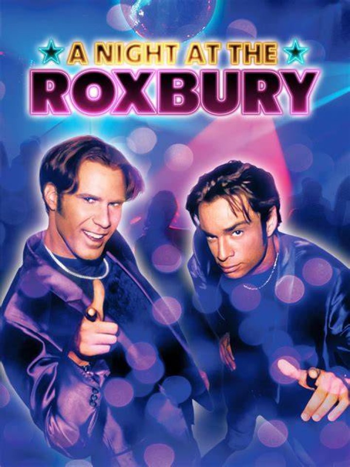 A Night at the Roxbury (1998) Qwipster Movie Reviews A Night at the