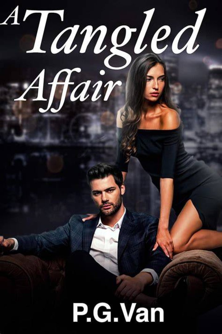 A Tangled Affair A Passionate Love Story (P. G. Van) &raquo; p.1 &raquo; Global