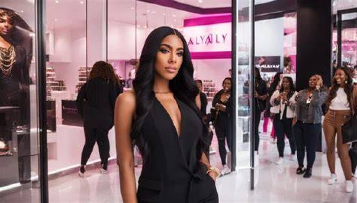 Aaliyah Jay Net Worth 2024 Wiki, Married, Family, Wedding, Salary