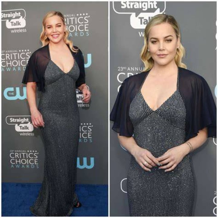 Abbie Cornish Archives K4 Fashion