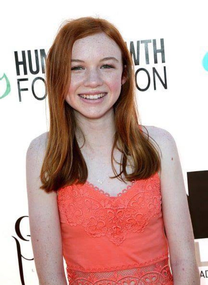 Abby Donnelly Salary, Net worth, Bio, Ethnicity, Age Networth and Salary
