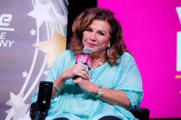 Abby Lee Miller's Weight Loss Transformation &mdash; See the 'Dance Moms