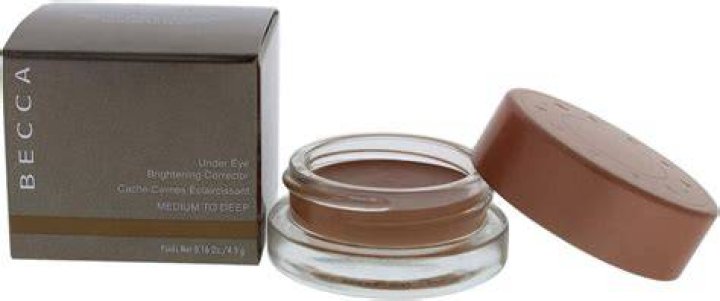 About Becca Rich Medium