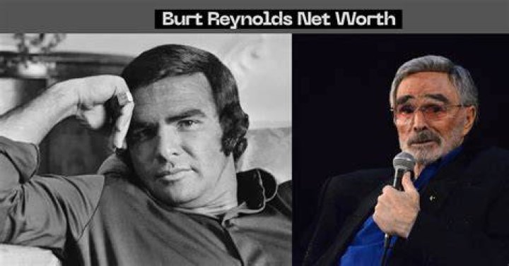 About That Time Burt Reynolds Accidentally Snubbed Greta Garbo Vanity