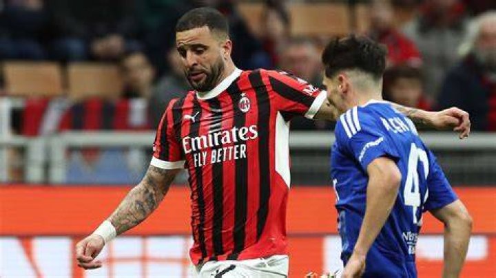 AC Mailand hat offenbar Alejandro Balde vom FC Barcelona auf dem Zettel