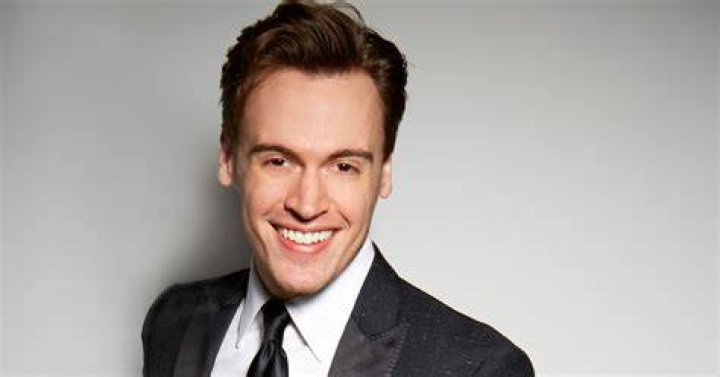 Actor, singer Erich Bergen to debut with Shreveport Symphony Orchestra