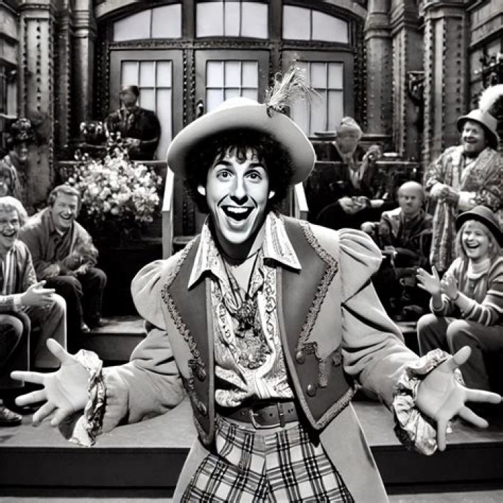Adam Sandler's Relationship With His Wife Jackie Has Proven He's A