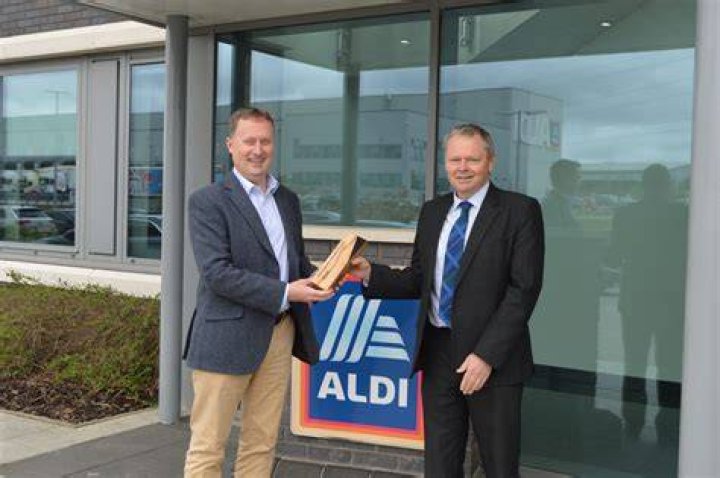 Adams Business Engagement Director ALDI S&Uuml;D LinkedIn