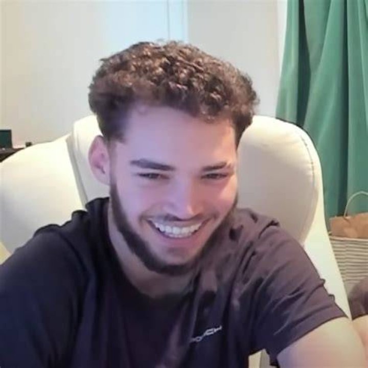 AdinRoss Net Worth, Age, Twitch Earnings 2023 Streamerfacts