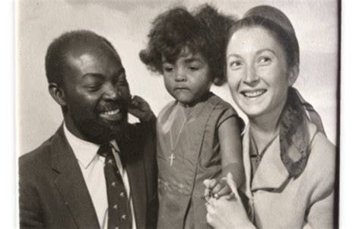 Adjoa Andoh Parents Where Are They From? Ethnicity Nationality