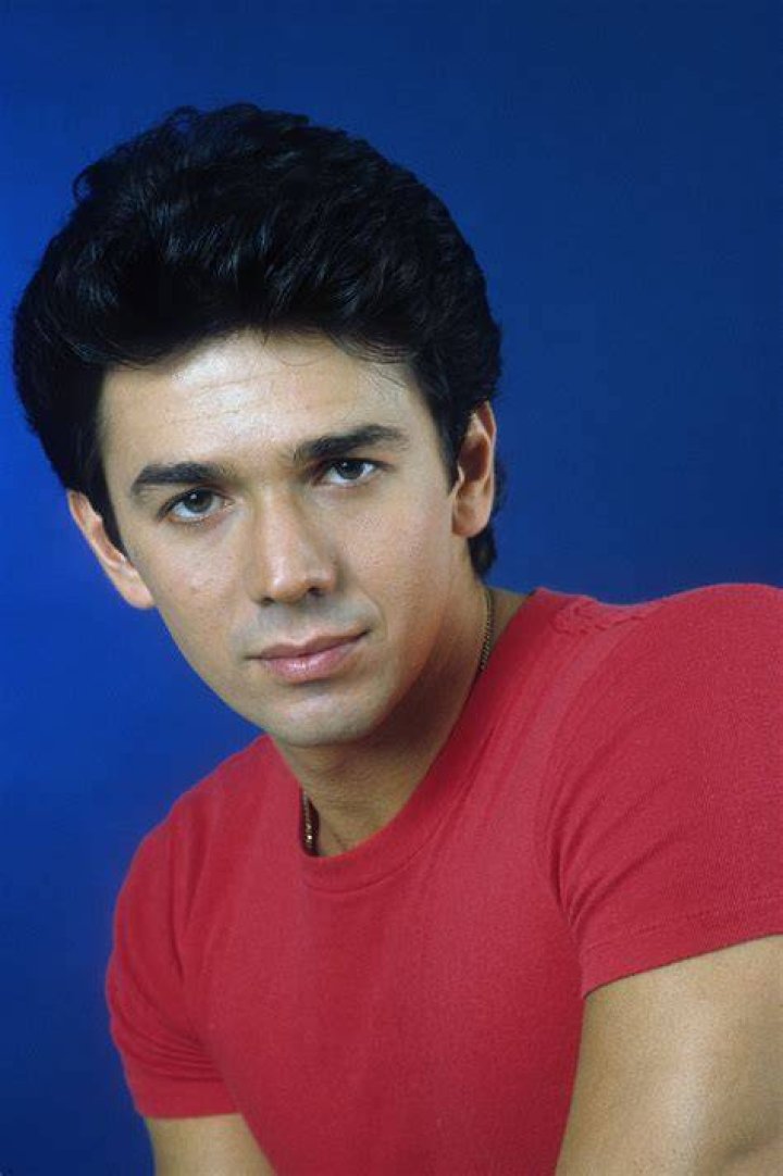 Adrian Zmed IMDb